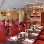 Novotel Tours Centre Gare 