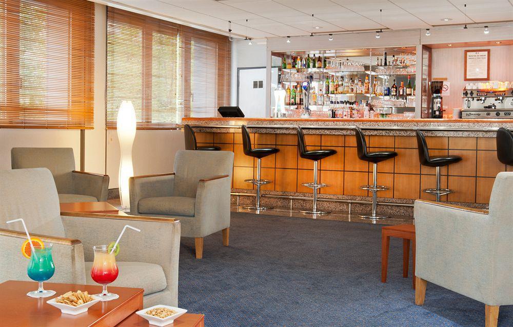 Novotel Centre Gare 4*