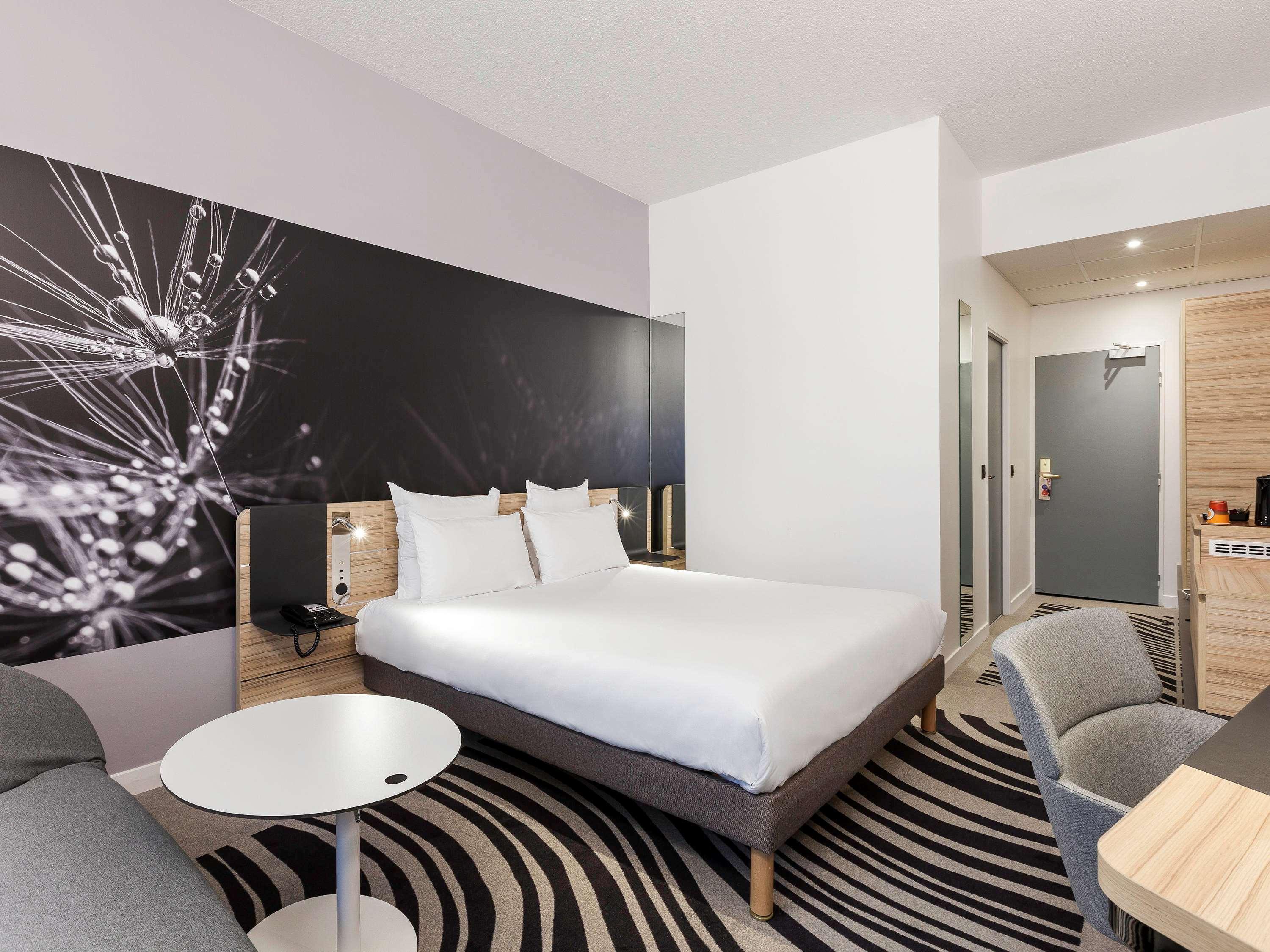 Novotel Centre Gare