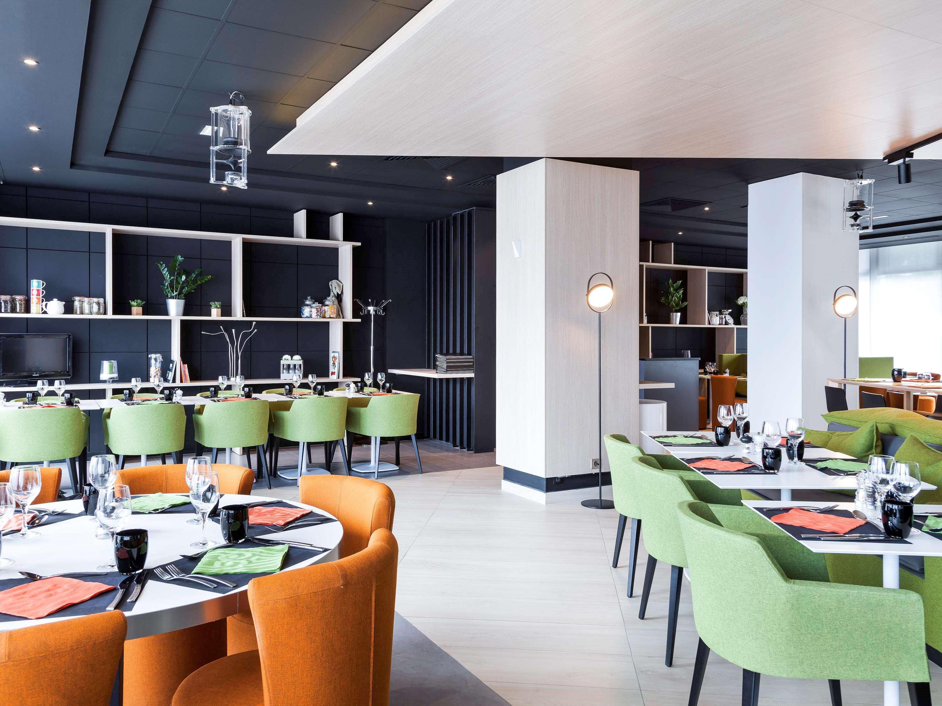 Novotel Centre Gare