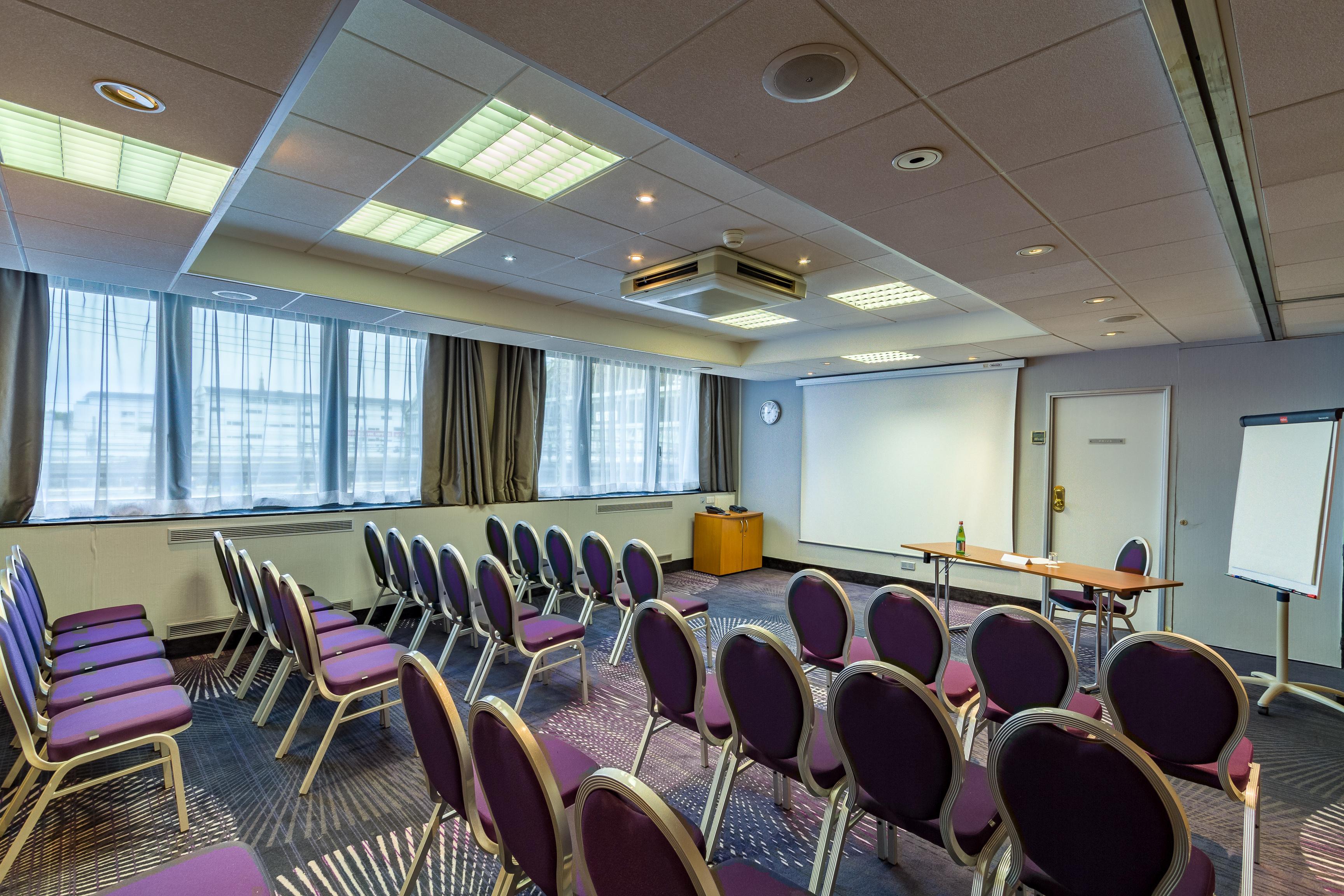 Novotel Centre Gare