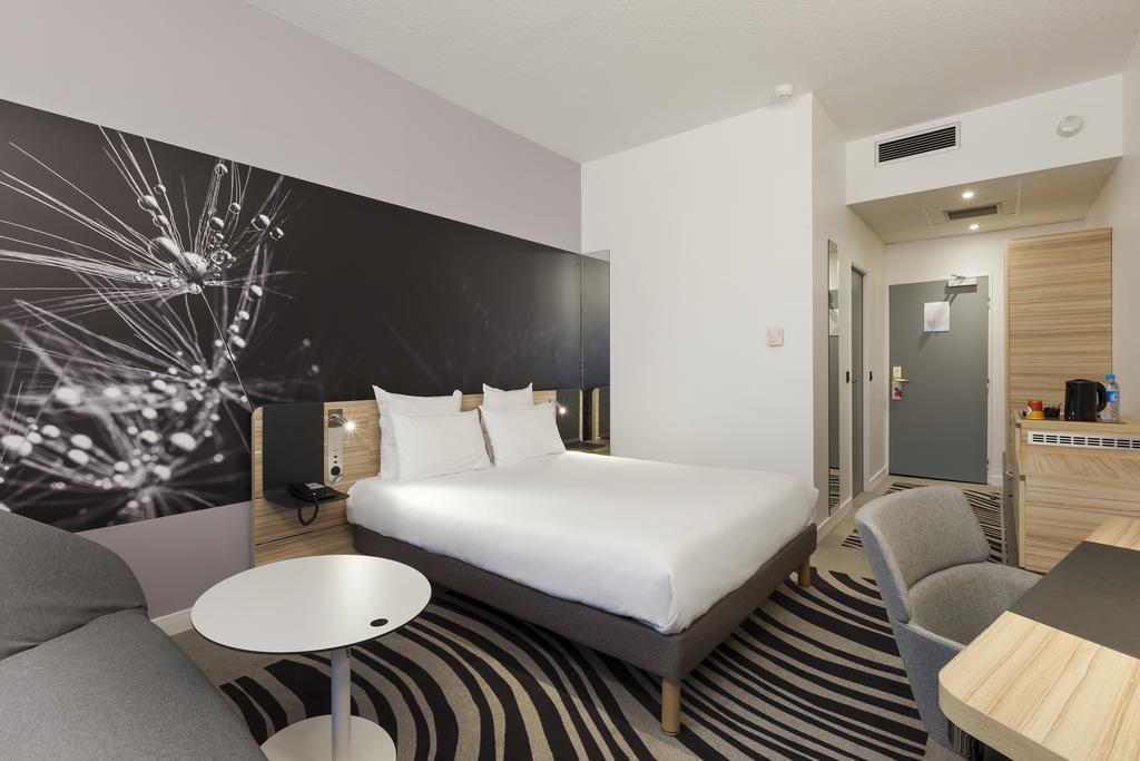 Novotel Centre Gare
