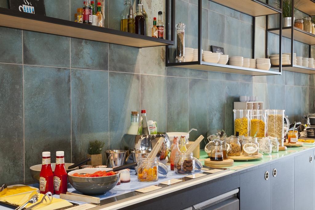 Novotel Centre Gare 4* Tours