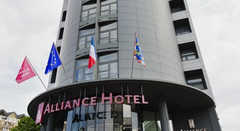 Novotel Centre Gare