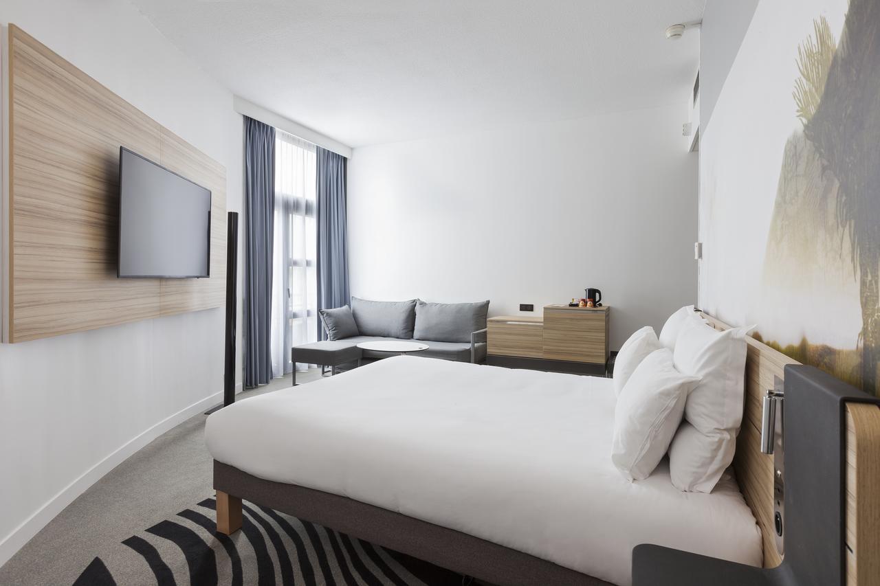 Novotel Centre Gare Tours